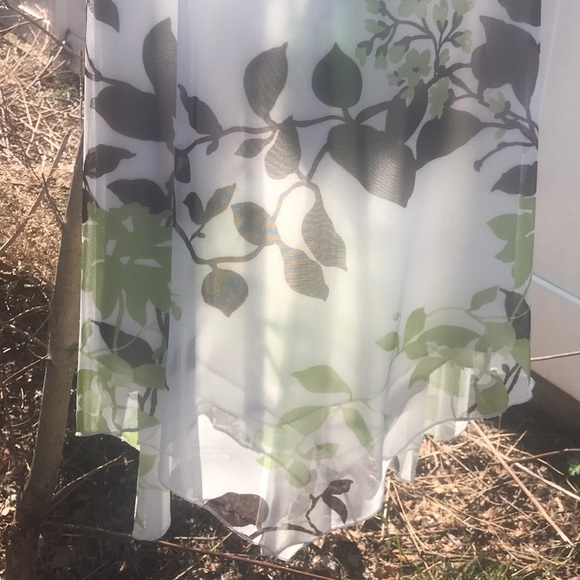 spring summer dress - Picture 3 of 7